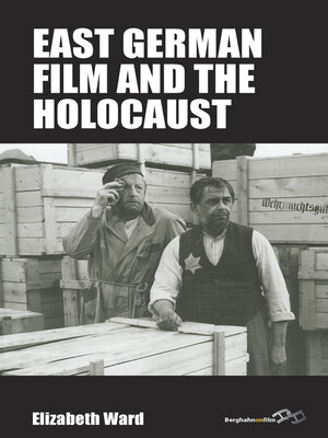 cover image of East German Film and the Holocaust